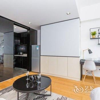 青岛路客BF5680精品民宿(金石博物馆分店)酒店提供图片