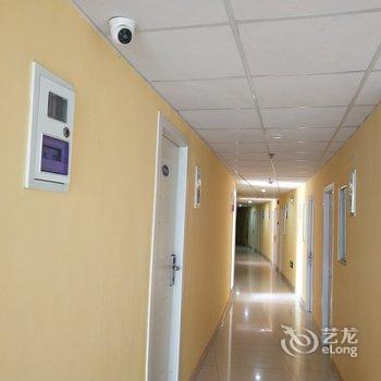 上海小白兔jw公寓酒店提供图片