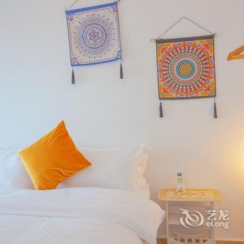 重庆明媚.康康公寓(龙门路分店)酒店提供图片