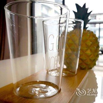 成都CD-TWO公寓酒店提供图片