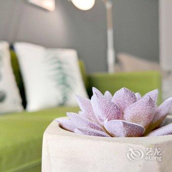 成都CD-TWO公寓酒店提供图片