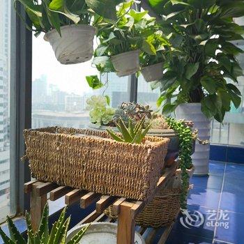 成都CD-TWO公寓酒店提供图片