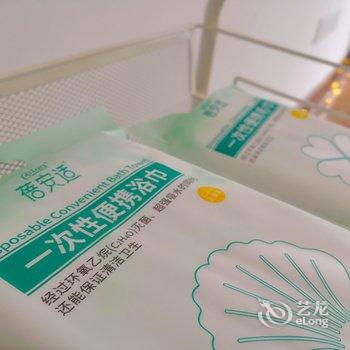 成都CD-TWO公寓酒店提供图片