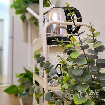 成都CD-TWO公寓酒店提供图片