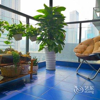 成都CD-TWO公寓酒店提供图片