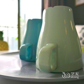 成都CD-TWO公寓酒店提供图片