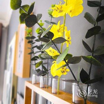 成都CD-TWO公寓酒店提供图片