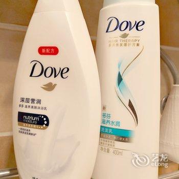 成都CD-TWO公寓酒店提供图片