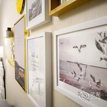 成都CD-TWO公寓酒店提供图片