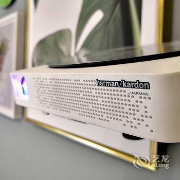 成都CD-TWO公寓酒店提供图片