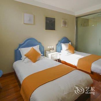 华庭酒店(北京石景山万达广场店)酒店提供图片