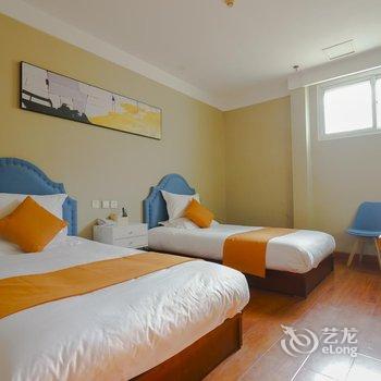 华庭酒店(北京石景山万达广场店)酒店提供图片