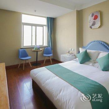 华庭酒店(北京石景山万达广场店)酒店提供图片