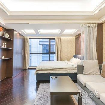 北京Emma的小家公寓(将台路2号楼分店)酒店提供图片