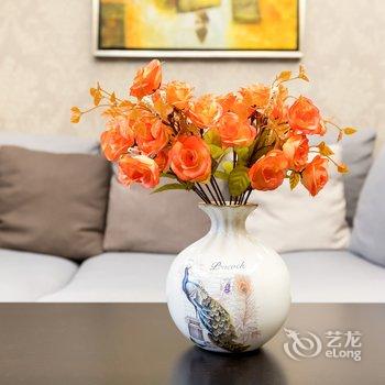 北京Emma的小家公寓(将台路2号楼分店)酒店提供图片