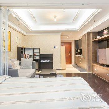 北京Emma的小家公寓(将台路2号楼分店)酒店提供图片