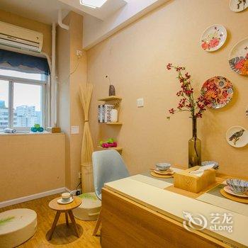 成都路客BC0570精品民宿酒店提供图片