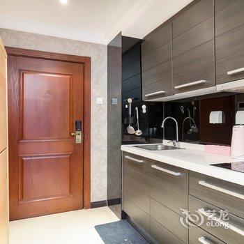 北京Emma的小家公寓(将台路2号楼分店)酒店提供图片