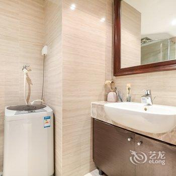 北京Emma的小家公寓(将台路2号楼分店)酒店提供图片