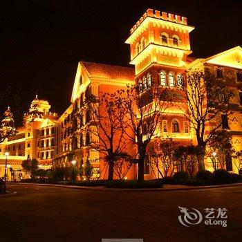 上海巴塞罗娜国际度假酒店酒店提供图片