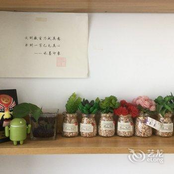 西安大发姑娘公寓(长安北路分店)酒店提供图片