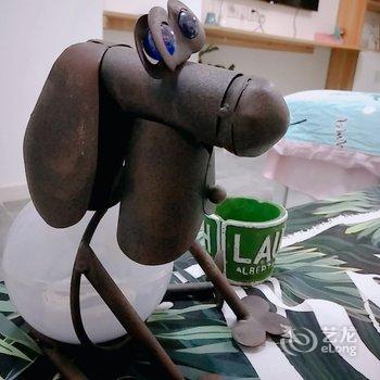 西安大发姑娘公寓(长安北路分店)酒店提供图片