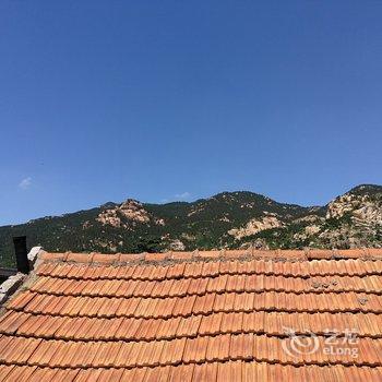 登瀛别苑民宿(青岛百雀林观光园店)酒店提供图片