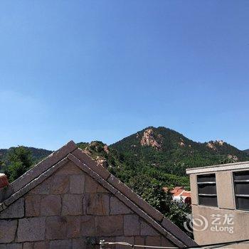 登瀛别苑民宿(青岛百雀林观光园店)酒店提供图片