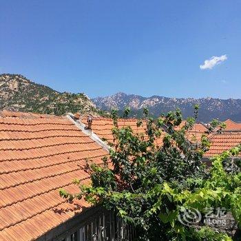 登瀛别苑民宿(青岛百雀林观光园店)酒店提供图片