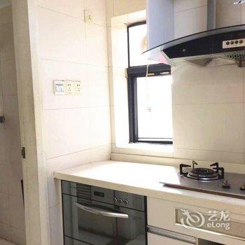 广州W°民宿(花城大道分店)酒店提供图片