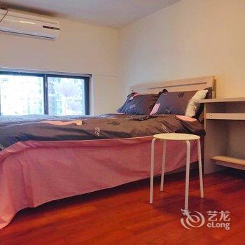 广州W°民宿(花城大道分店)酒店提供图片