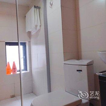 广州W°民宿(花城大道分店)酒店提供图片