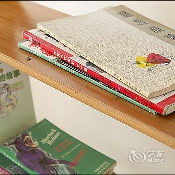 西安巢生活「曲江店」日式小屋公寓酒店提供图片