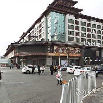 西安巢生活「曲江店」日式小屋公寓酒店提供图片