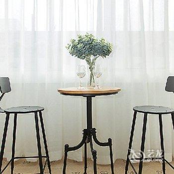 西安巢生活「曲江店」日式小屋公寓酒店提供图片