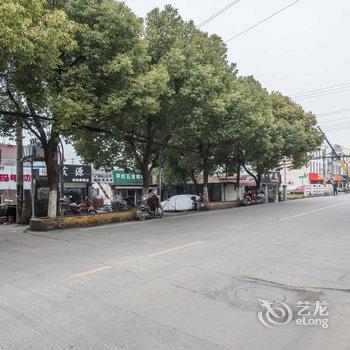 尚客优酒店(苏州园区独墅湖东兴路店)酒店提供图片