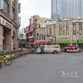 广州MariaLi(00133210)公寓(广州市消防局旧址分店)酒店提供图片
