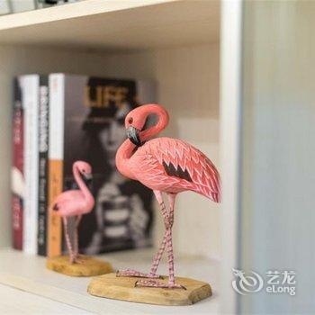 广州MariaLi(00133210)公寓(广州市消防局旧址分店)酒店提供图片