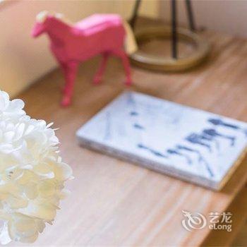 广州MariaLi(00133210)公寓(广州市消防局旧址分店)酒店提供图片