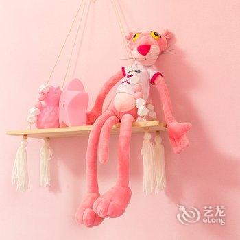 上海槿斋公寓(澜沧路分店)酒店提供图片