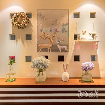 上海槿斋公寓(澜沧路分店)酒店提供图片