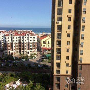 青岛淑香公寓酒店提供图片