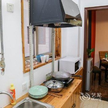 西安路客AA8170精品民宿酒店提供图片