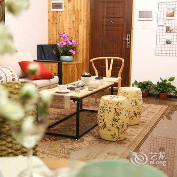 西安路客AA8170精品民宿酒店提供图片