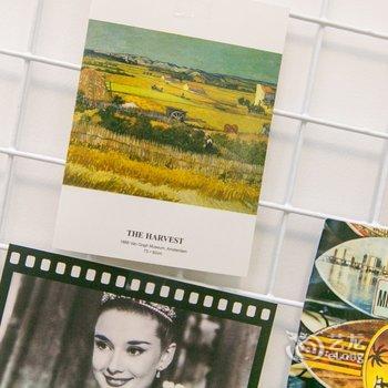 上海外滩边的英式老房带阳台Loft旅行家复式酒店提供图片