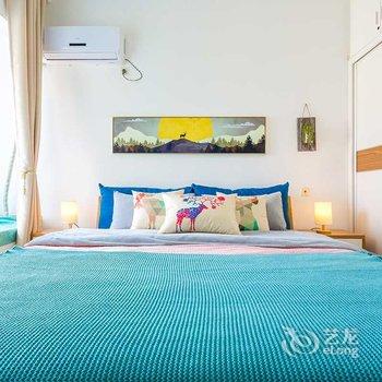 重庆路客精品民宿BE9250酒店提供图片