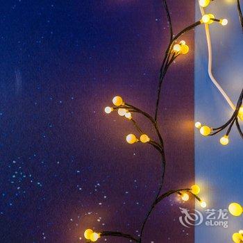 浪漫主题公寓(普丰路分店)酒店提供图片