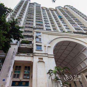广州crystal莹子公寓(岭南路分店)酒店提供图片