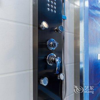 浪漫主题公寓(普丰路分店)酒店提供图片