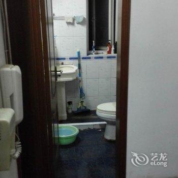 上海马走心公寓酒店提供图片